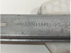 Recambio de elevalunas trasero derecho para dacia logan (ls_) 1.5 dci (ls04) referencia OEM IAM 118491   2