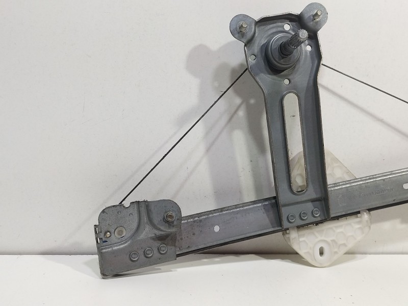 Recambio de elevalunas trasero derecho para dacia logan (ls_) 1.5 dci (ls04) referencia OEM IAM 118491  