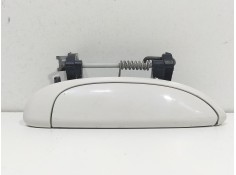 Recambio de maneta exterior trasera derecha para dacia logan (ls_) 1.5 dci (ls04) referencia OEM IAM 7700433076  