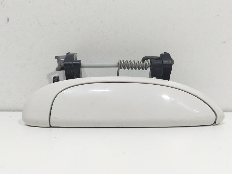 Recambio de maneta exterior trasera derecha para dacia logan (ls_) 1.5 dci (ls04) referencia OEM IAM 7700433076  