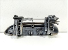 Recambio de maneta exterior trasera derecha para dacia logan (ls_) 1.5 dci (ls04) referencia OEM IAM 7700433076   2