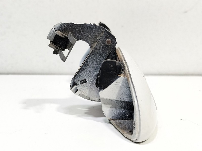 Recambio de maneta exterior trasera derecha para dacia logan (ls_) 1.5 dci (ls04) referencia OEM IAM 7700433076  