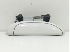 Recambio de maneta exterior delantera derecha para dacia logan (ls_) 1.5 dci (ls04) referencia OEM IAM 7700433076  