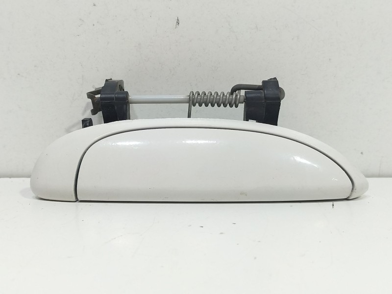 Recambio de maneta exterior delantera derecha para dacia logan (ls_) 1.5 dci (ls04) referencia OEM IAM 7700433076  