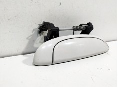 Recambio de maneta exterior delantera derecha para dacia logan (ls_) 1.5 dci (ls04) referencia OEM IAM 7700433076   2