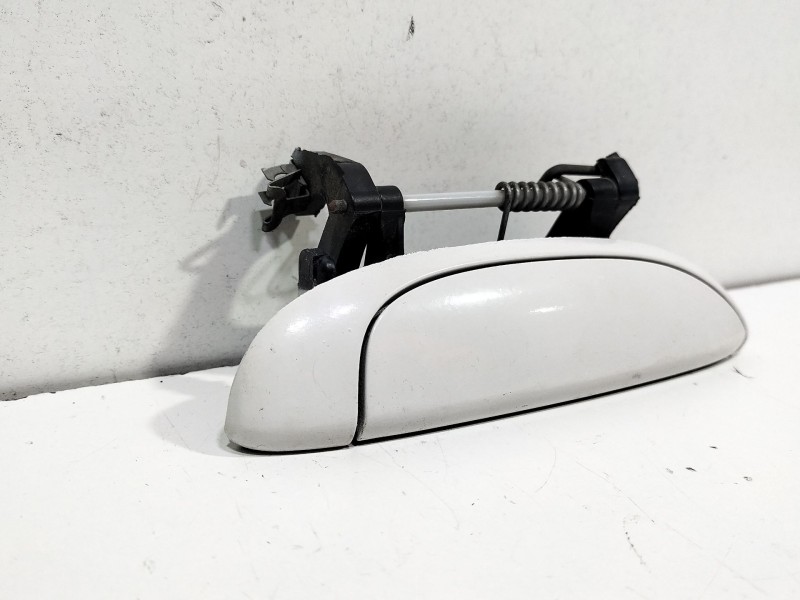 Recambio de maneta exterior delantera derecha para dacia logan (ls_) 1.5 dci (ls04) referencia OEM IAM 7700433076  