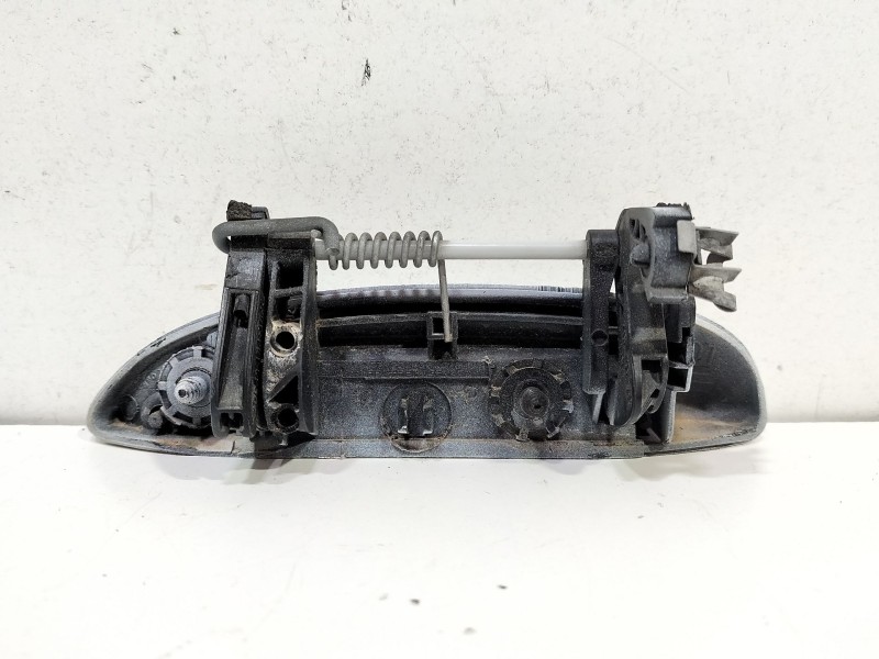 Recambio de maneta exterior delantera derecha para dacia logan (ls_) 1.5 dci (ls04) referencia OEM IAM 7700433076  