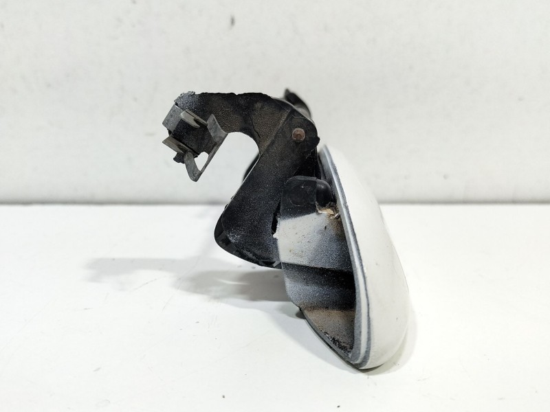 Recambio de maneta exterior delantera derecha para dacia logan (ls_) 1.5 dci (ls04) referencia OEM IAM 7700433076  