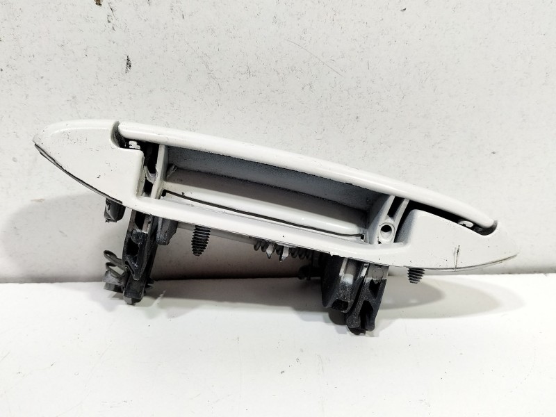 Recambio de maneta exterior delantera derecha para dacia logan (ls_) 1.5 dci (ls04) referencia OEM IAM 7700433076  