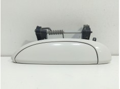 Recambio de maneta exterior delantera izquierda para dacia logan (ls_) 1.5 dci (ls04) referencia OEM IAM 7700433075  