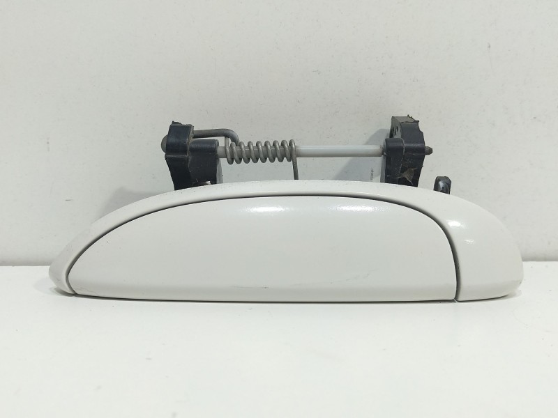 Recambio de maneta exterior delantera izquierda para dacia logan (ls_) 1.5 dci (ls04) referencia OEM IAM 7700433075  