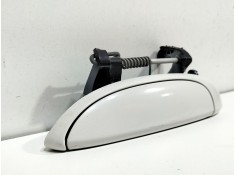 Recambio de maneta exterior delantera izquierda para dacia logan (ls_) 1.5 dci (ls04) referencia OEM IAM 7700433075   2