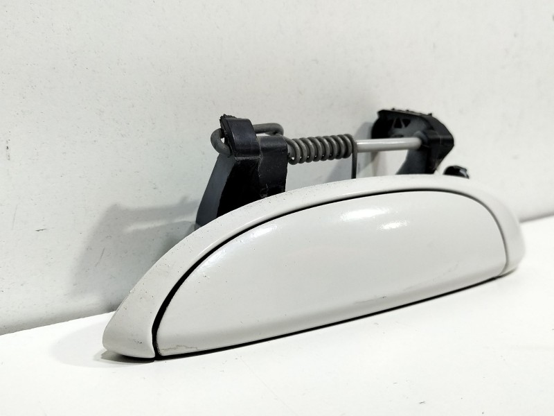 Recambio de maneta exterior delantera izquierda para dacia logan (ls_) 1.5 dci (ls04) referencia OEM IAM 7700433075  