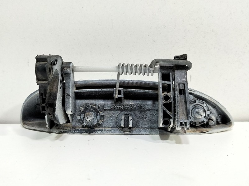 Recambio de maneta exterior delantera izquierda para dacia logan (ls_) 1.5 dci (ls04) referencia OEM IAM 7700433075  