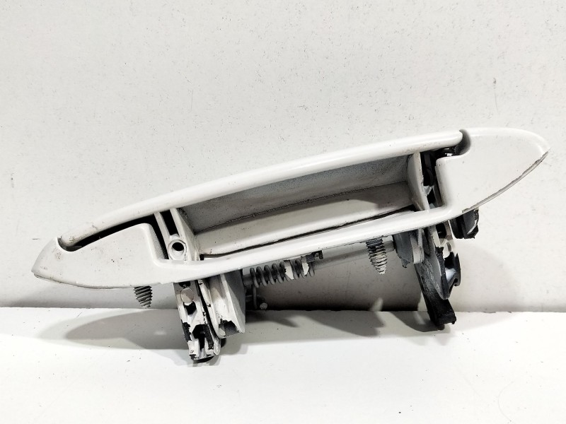 Recambio de maneta exterior delantera izquierda para dacia logan (ls_) 1.5 dci (ls04) referencia OEM IAM 7700433075  