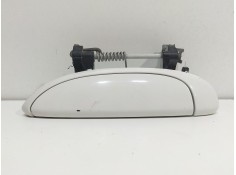 Recambio de maneta exterior trasera izquierda para dacia logan (ls_) 1.5 dci (ls04) referencia OEM IAM 7700433076  
