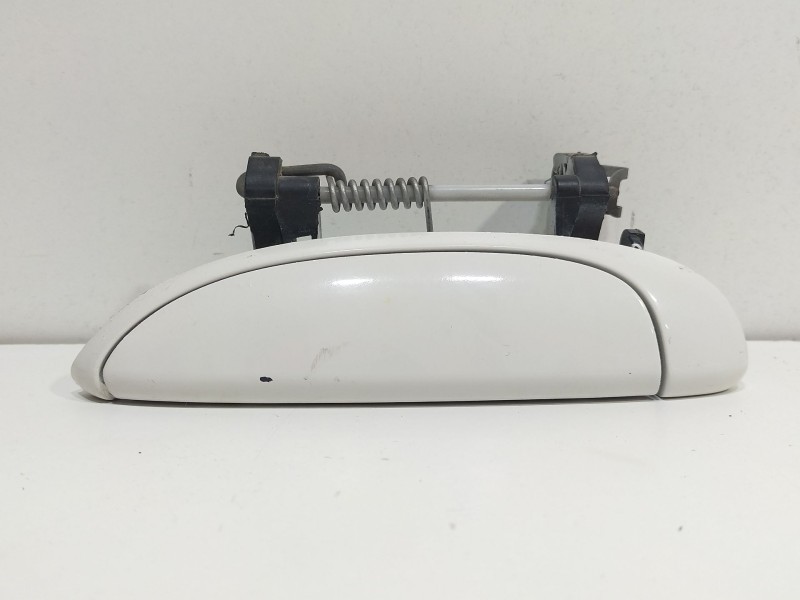 Recambio de maneta exterior trasera izquierda para dacia logan (ls_) 1.5 dci (ls04) referencia OEM IAM 7700433076  