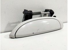 Recambio de maneta exterior trasera izquierda para dacia logan (ls_) 1.5 dci (ls04) referencia OEM IAM 7700433076   2