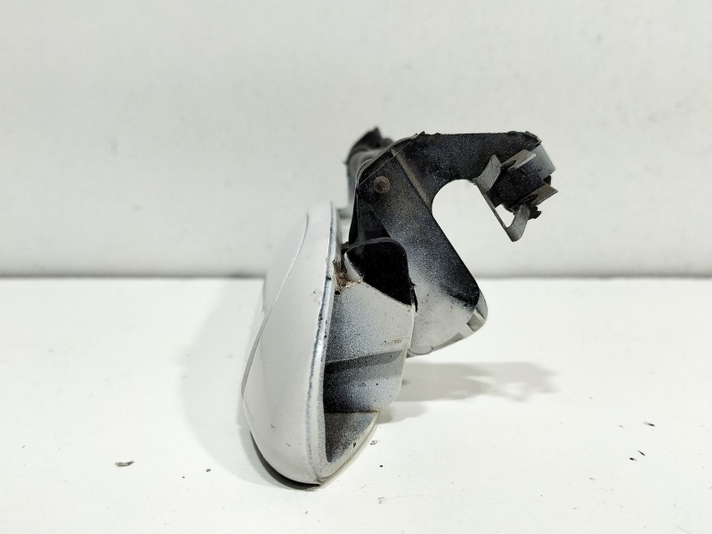 Recambio de maneta exterior trasera izquierda para dacia logan (ls_) 1.5 dci (ls04) referencia OEM IAM 7700433076  