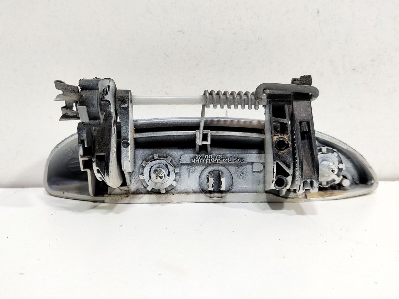 Recambio de maneta exterior trasera izquierda para dacia logan (ls_) 1.5 dci (ls04) referencia OEM IAM 7700433076  