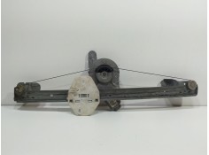 Recambio de elevalunas delantero izquierdo para dacia logan (ls_) 1.5 dci (ls04) referencia OEM IAM 400726D  