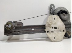 Recambio de elevalunas delantero izquierdo para dacia logan (ls_) 1.5 dci (ls04) referencia OEM IAM 400726D   2