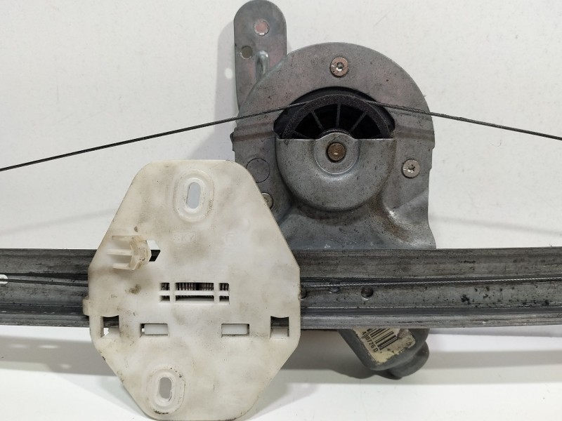 Recambio de elevalunas delantero izquierdo para dacia logan (ls_) 1.5 dci (ls04) referencia OEM IAM 400726D  