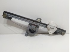 Recambio de elevalunas delantero derecho para dacia logan (ls_) 1.5 dci (ls04) referencia OEM IAM 400727D  