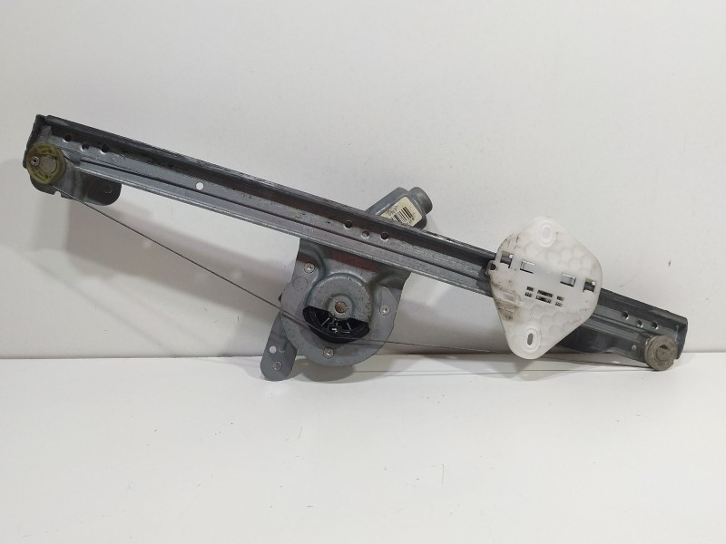 Recambio de elevalunas delantero derecho para dacia logan (ls_) 1.5 dci (ls04) referencia OEM IAM 400727D  