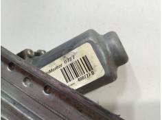 Recambio de elevalunas delantero derecho para dacia logan (ls_) 1.5 dci (ls04) referencia OEM IAM 400727D   2