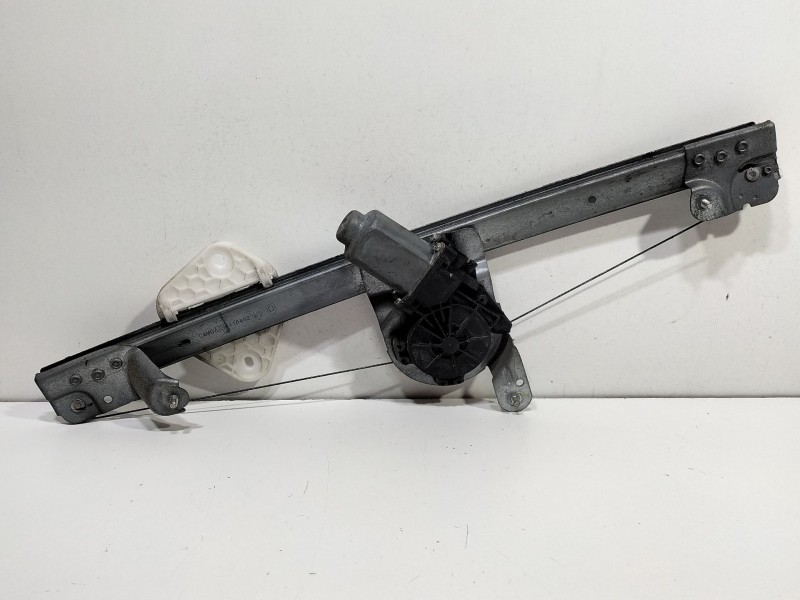 Recambio de elevalunas delantero derecho para dacia logan (ls_) 1.5 dci (ls04) referencia OEM IAM 400727D  