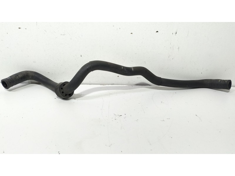 Recambio de tubo refrigerante para seat ibiza iii (6l1) 1.9 tdi referencia OEM IAM 6Q0121109BF  