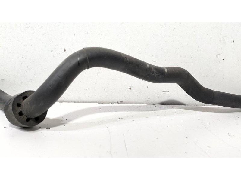 Recambio de tubo refrigerante para seat ibiza iii (6l1) 1.9 tdi referencia OEM IAM 6Q0121109BF  