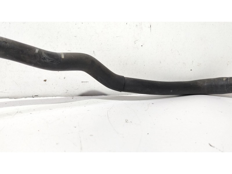 Recambio de tubo refrigerante para seat ibiza iii (6l1) 1.9 tdi referencia OEM IAM 6Q0121109BF  