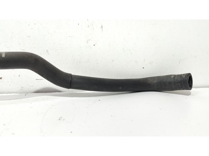 Recambio de tubo refrigerante para seat ibiza iii (6l1) 1.9 tdi referencia OEM IAM 6Q0121109BF  