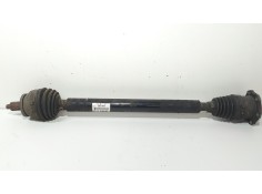 Recambio de transmision delantera derecha para seat ibiza iii (6l1) 1.9 tdi referencia OEM IAM 6Q0407272DH  