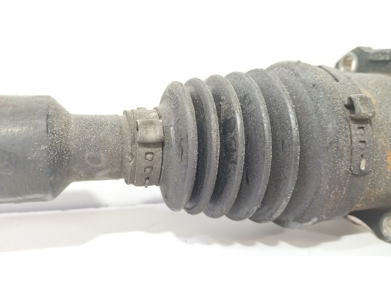 Recambio de transmision delantera derecha para seat ibiza iii (6l1) 1.9 tdi referencia OEM IAM 6Q0407272DH  