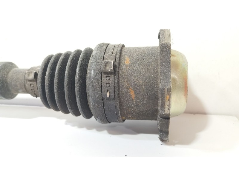 Recambio de transmision delantera derecha para seat ibiza iii (6l1) 1.9 tdi referencia OEM IAM 6Q0407272DH  