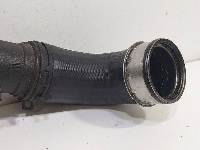 Recambio de tubo para seat ibiza iii (6l1) 1.9 tdi referencia OEM IAM 6Q0145770  