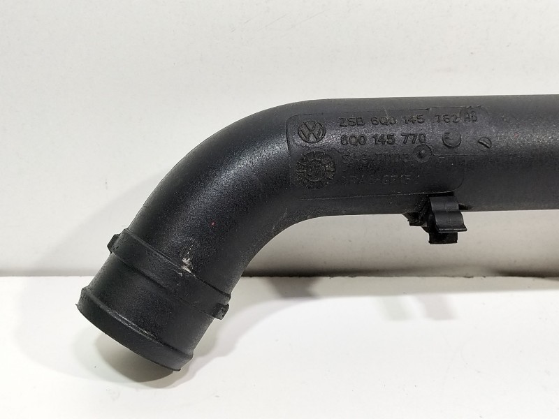 Recambio de tubo para seat ibiza iii (6l1) 1.9 tdi referencia OEM IAM 6Q0145770  