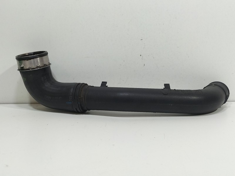 Recambio de tubo para seat ibiza iii (6l1) 1.9 tdi referencia OEM IAM 6Q0145770  