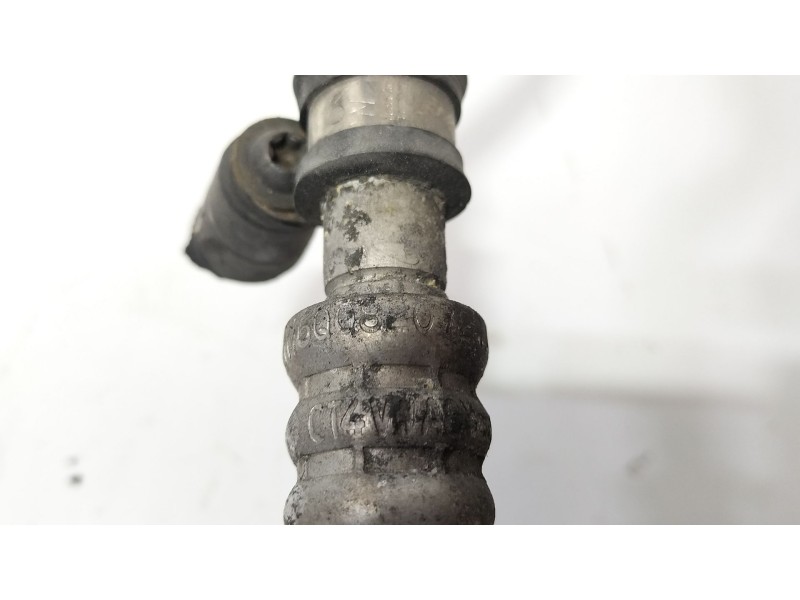 Recambio de tubos aire acondicionado para seat ibiza iii (6l1) 1.9 tdi referencia OEM IAM 6Q0820721AL  