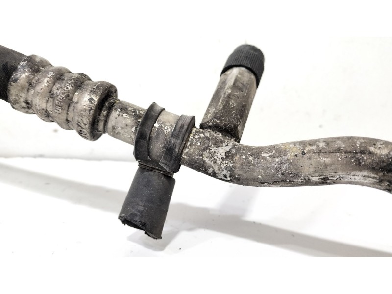 Recambio de tubos aire acondicionado para seat ibiza iii (6l1) 1.9 tdi referencia OEM IAM 6Q0820721AL  