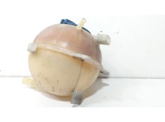 Recambio de deposito expansion para seat ibiza iii (6l1) 1.9 tdi referencia OEM IAM 6Q0121407B  