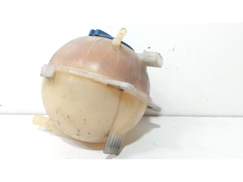 Recambio de deposito expansion para seat ibiza iii (6l1) 1.9 tdi referencia OEM IAM 6Q0121407B  