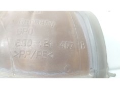 Recambio de deposito expansion para seat ibiza iii (6l1) 1.9 tdi referencia OEM IAM 6Q0121407B   2