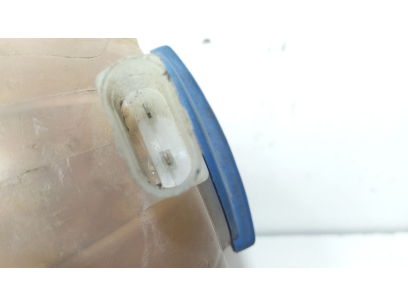 Recambio de deposito expansion para seat ibiza iii (6l1) 1.9 tdi referencia OEM IAM 6Q0121407B  