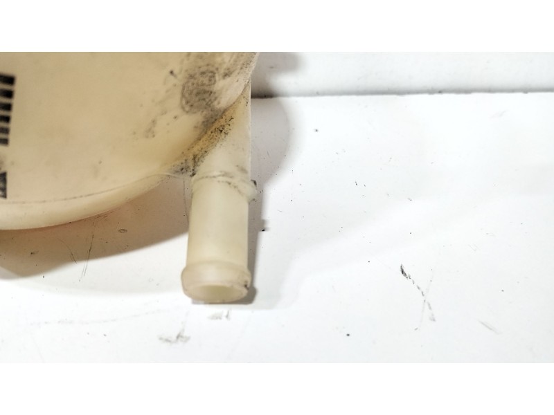 Recambio de deposito expansion para seat ibiza iii (6l1) 1.9 tdi referencia OEM IAM 6Q0121407B  