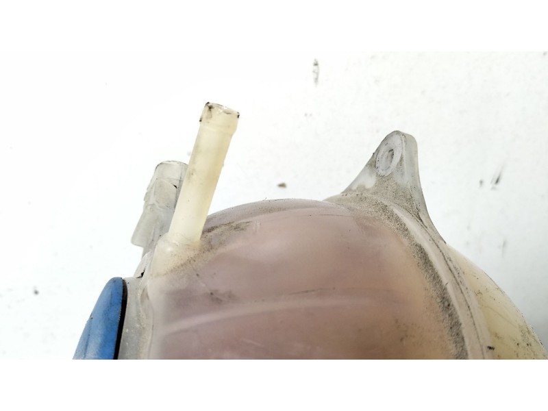 Recambio de deposito expansion para seat ibiza iii (6l1) 1.9 tdi referencia OEM IAM 6Q0121407B  