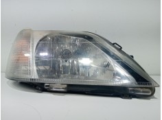 Recambio de faro derecho para dacia logan (ls_) 1.5 dci (ls04) referencia OEM IAM 8200211006  
